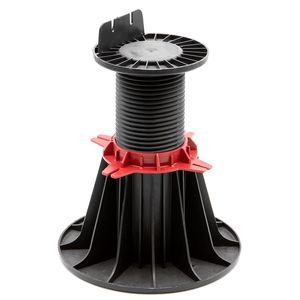 pedestal para terraza de polipropileno