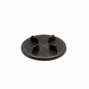 pedestal para suelo técnico de polipropileno