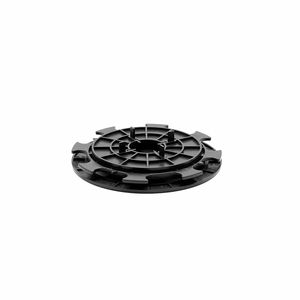 pedestal para terraza de polipropileno