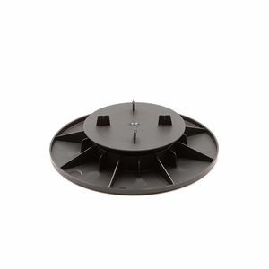 pedestal para terraza de polipropileno