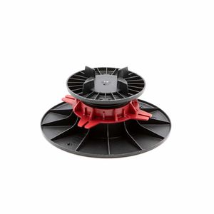pedestal para terraza de polipropileno