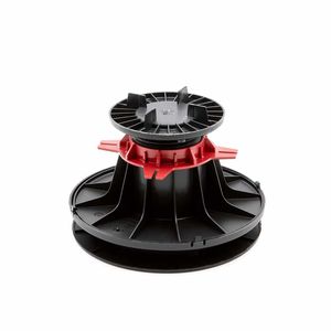 pedestal para terraza de polipropileno