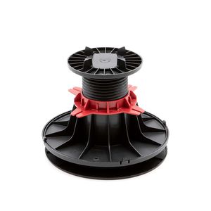 pedestal para terraza de polipropileno