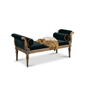 banqueta de estilo