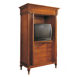 mueble de televisión de estilo
