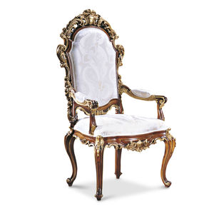 silla de estilo
