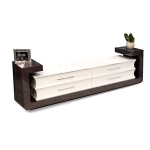 mueble de televisión contemporáneo