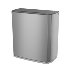 dispensador de papel higiénico de pared