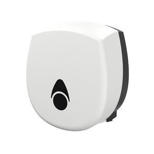 dispensador de papel higiénico de pared