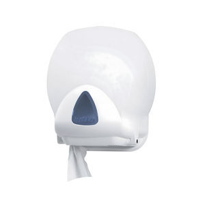 dispensador de papel higiénico de pared