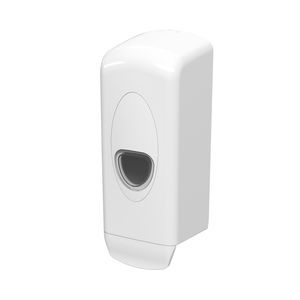 dispensador de jabón profesional