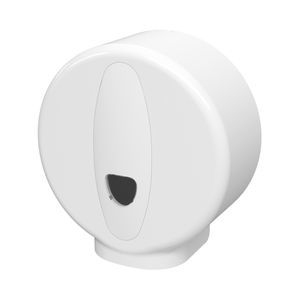 dispensador de papel higiénico de pared
