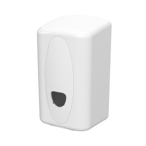dispensador de papel higiénico de pared