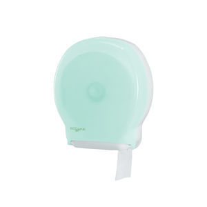 dispensador de papel higiénico de pared