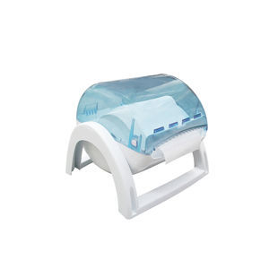 dispensador de toallitas de papel independiente