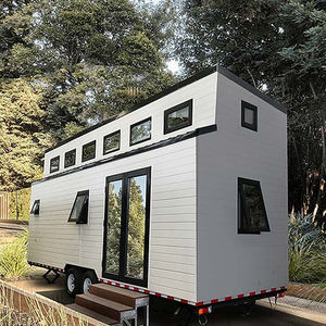 tiny house remolcable