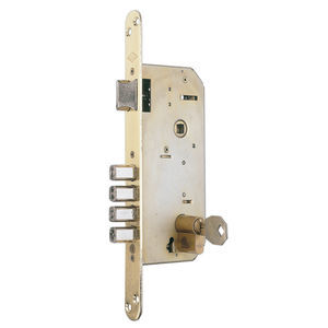 cerradura electrónica