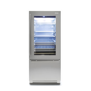 frigorífico combi empotrable