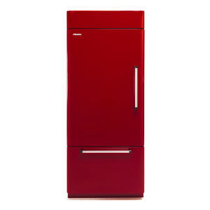 frigorífico combi armario