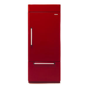 frigorífico combi armario