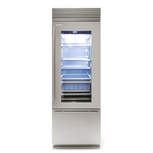 frigorífico combi armario