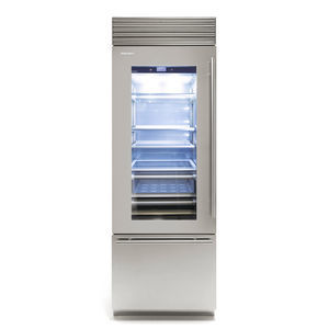 frigorífico combi armario