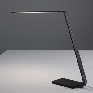 lámpara de mesa
