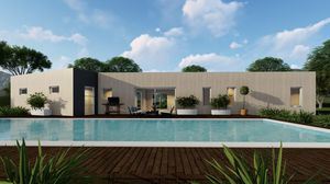 casa prefabricada