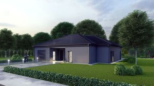 casa prefabricada