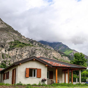 casa prefabricada