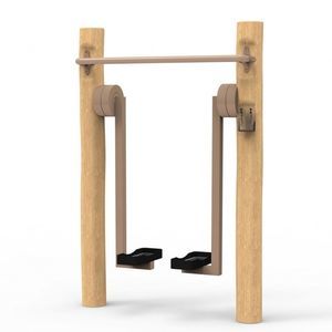 máquina de cardio
