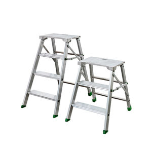 escalera pequeña para el sector profesional