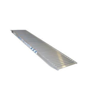 pasarela de aluminio