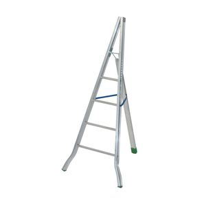 escalera elevada para parque infantil
