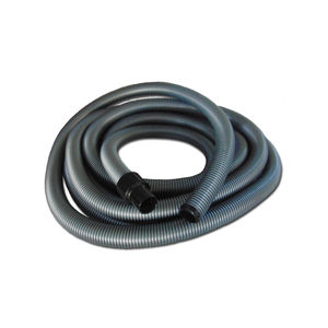 tubo flexible de aspiración