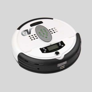 aspirador robot
