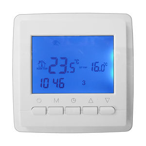 termostato para calefacción