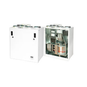 unidad de ventilación centralizada