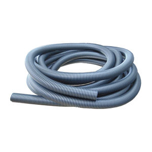 tubo flexible de aspiración