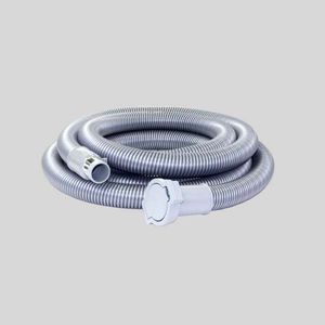 tubo flexible de aspiración