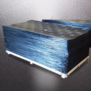 estrato de protección impermeable