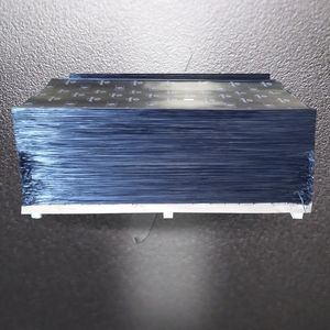 estrato de protección impermeable