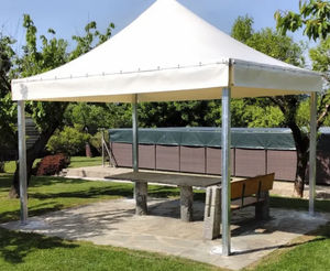 carpa para eventos rectangular