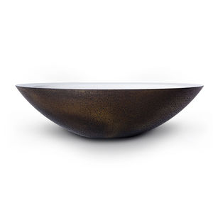 lavamanos sobre mueble