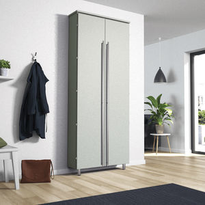 mueble zapatero contemporáneo