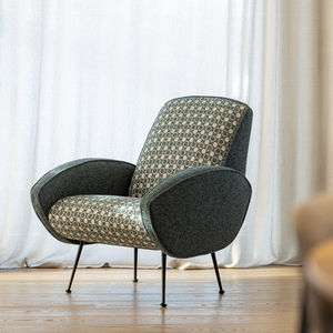 sillón contemporáneo