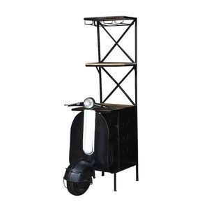 mostrador de bar