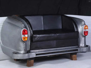 banqueta vintage