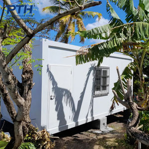 casa contenedor