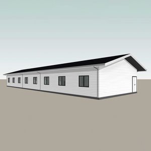 casa prefabricada